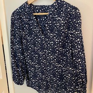 Gap blouse
